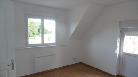 Aménagement des combles